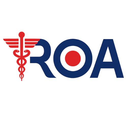 ROA Logo